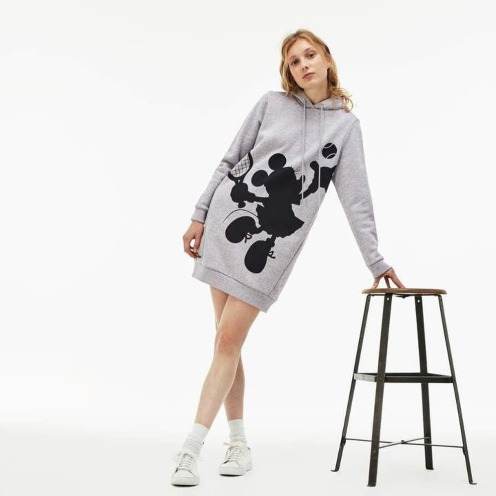 LACOSTE Minnie Mouse Sweatshirt
